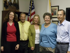 Filner photo