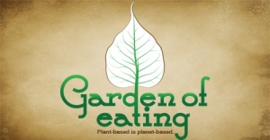 Garden of eating logo