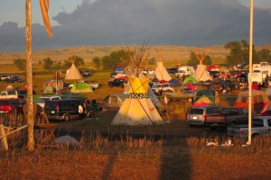 Dakota-Access-Pipeline-Camp