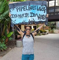 Pipelines Leak