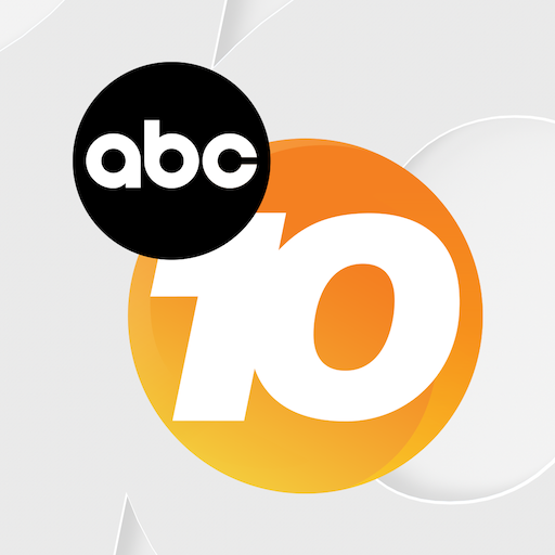 ABC 10 San Diego logo - text "abc" in small black circle; text "10" in large orange circle.