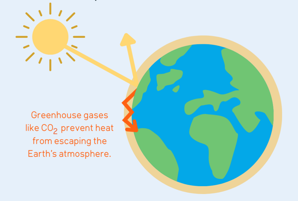 Overview of Greenhouse Gases