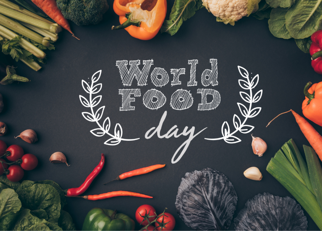 World Food Day