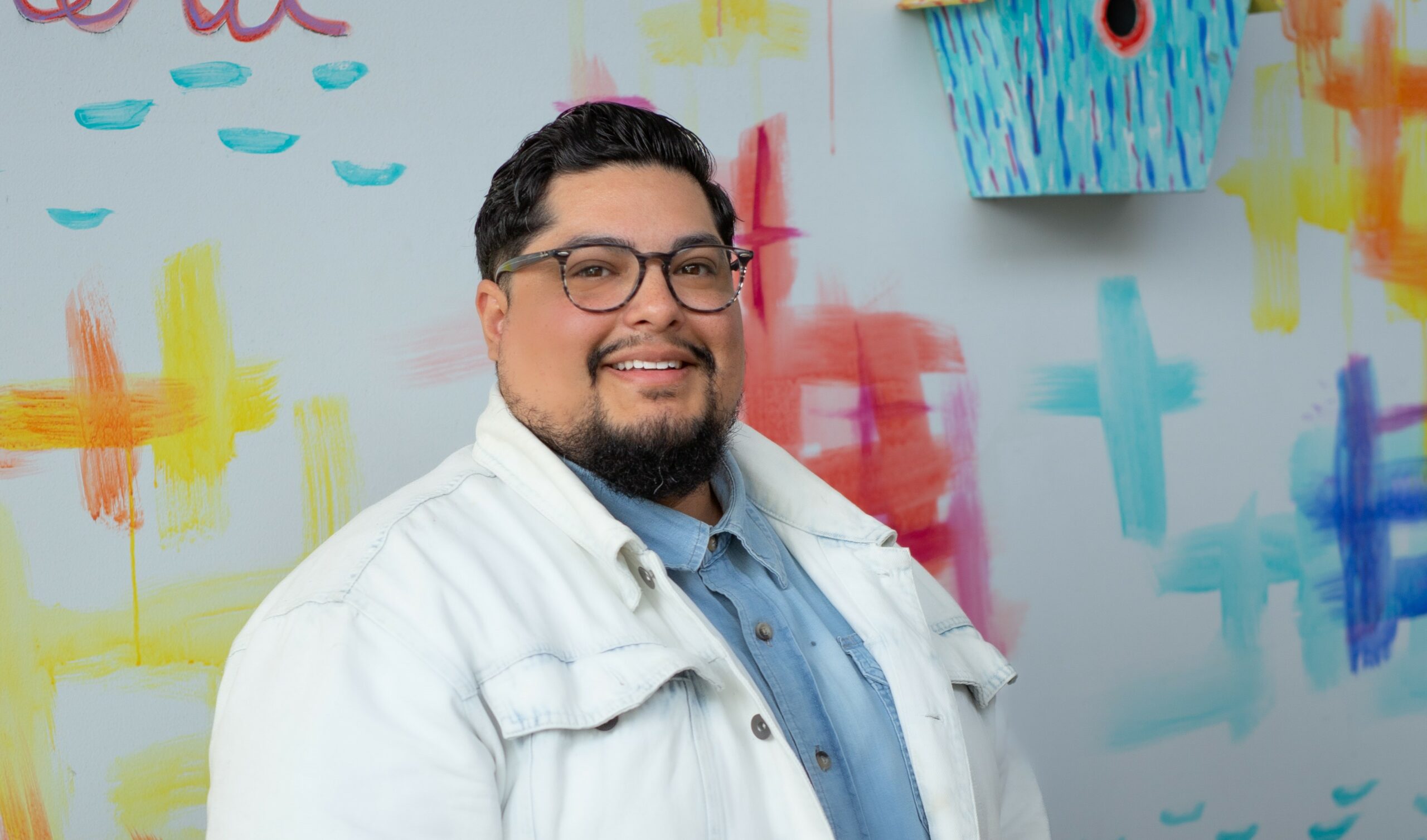 Member of the Month: Mariano Diaz - SanDiego350