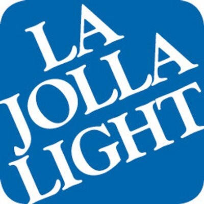 La Jolla Light logo