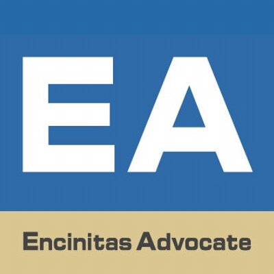 Encinitas Advocate logo
