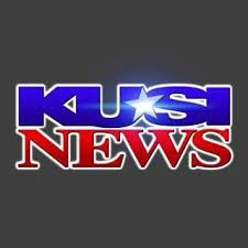 KUSI News logo