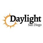 Daylight San Diego logo