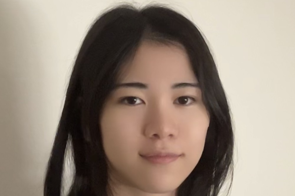 Sophia Tada headshot Sophia Tada headshot