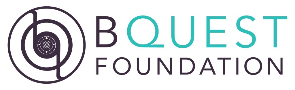 BQuest Foundation logo
