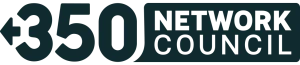 350 Network Council logo