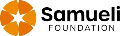 Samueli Foundation logo