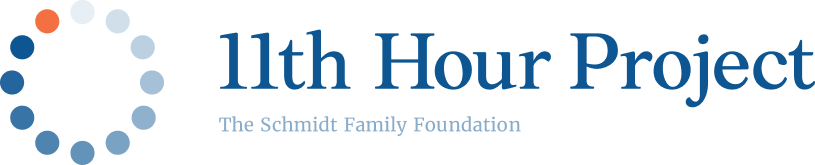 11th Hour Project logo