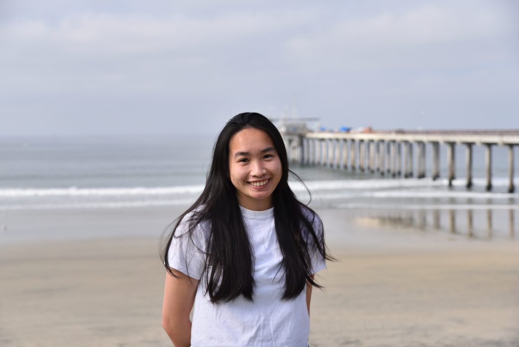 Headshot of Elizabeth Nguyen