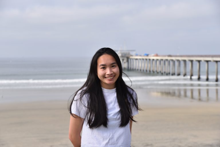 Headshot of Elizabeth Nguyen