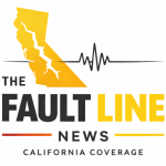 The fault line news