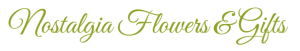 Nostalgia Flowers & Gifts