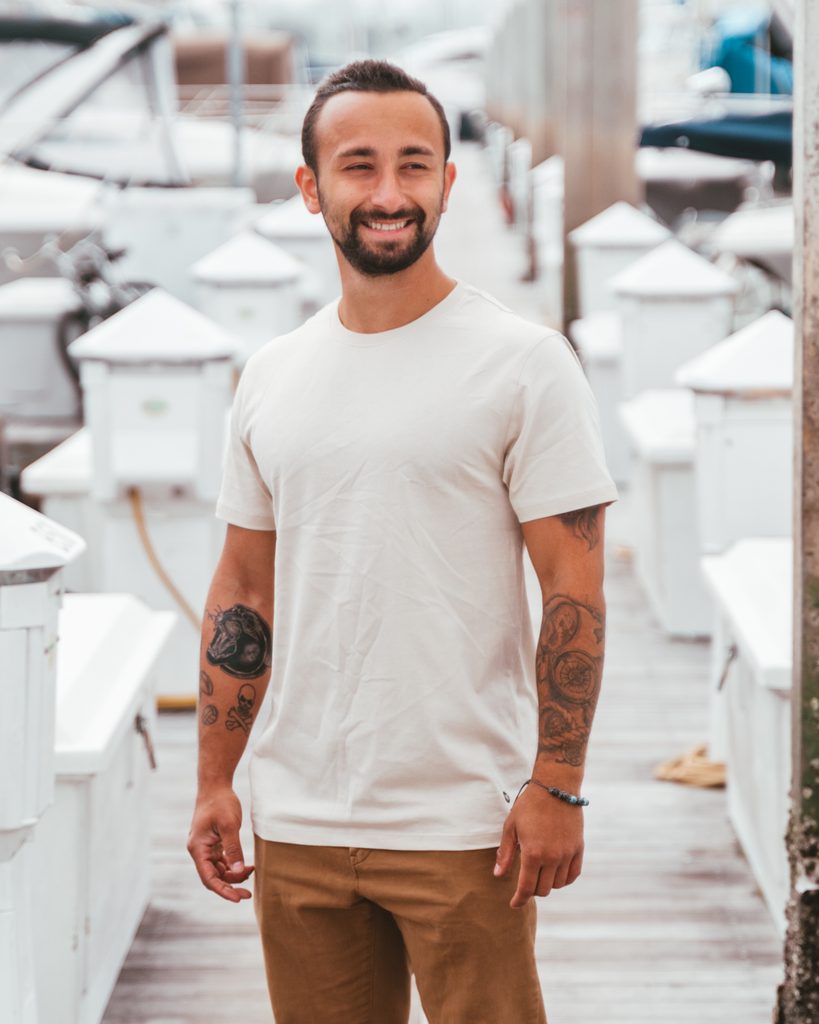 Photo of Dre Andre