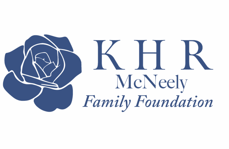 KHR McNeely Foundation logo