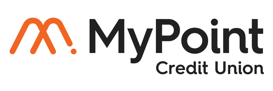 My Point logo