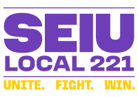 SEIU logo