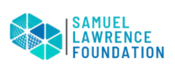 The Samuel Lawrence Foundation logo