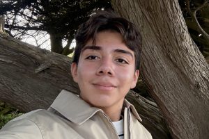 Xavier Guel headshot
