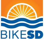 Bike SD logo